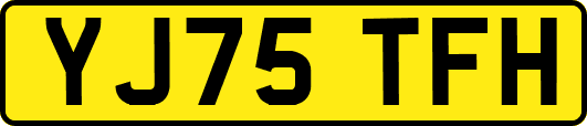 YJ75TFH