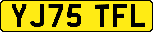 YJ75TFL