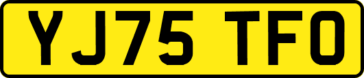 YJ75TFO