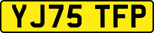 YJ75TFP