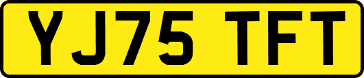 YJ75TFT