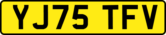 YJ75TFV