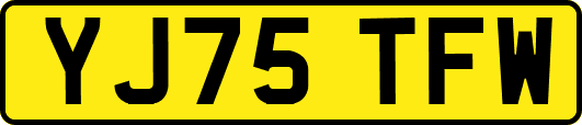 YJ75TFW