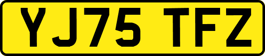 YJ75TFZ