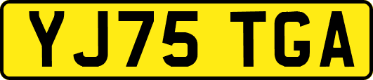 YJ75TGA