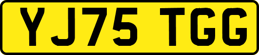 YJ75TGG