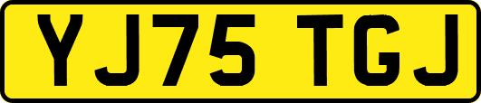 YJ75TGJ