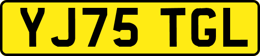 YJ75TGL