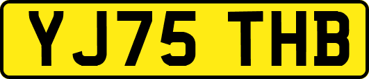 YJ75THB