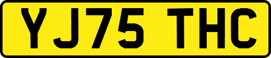 YJ75THC