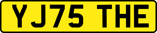 YJ75THE