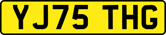 YJ75THG
