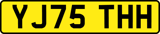 YJ75THH