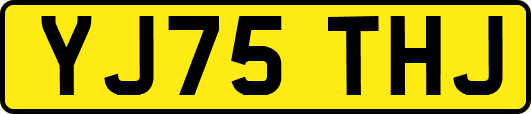 YJ75THJ
