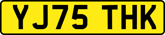 YJ75THK