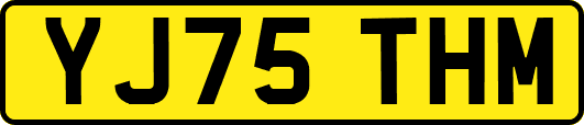 YJ75THM