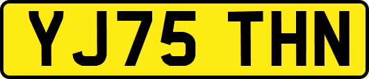 YJ75THN