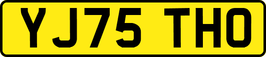 YJ75THO