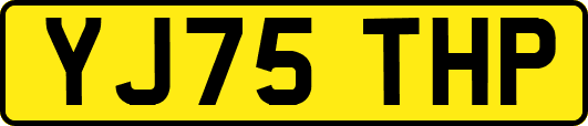 YJ75THP