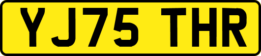 YJ75THR