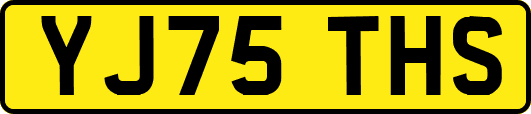 YJ75THS