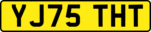 YJ75THT