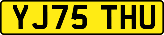YJ75THU