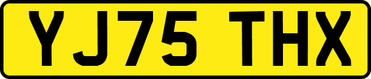 YJ75THX
