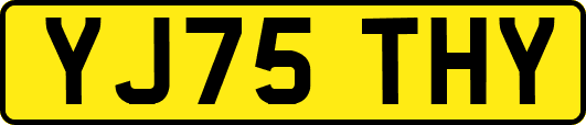 YJ75THY