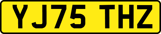 YJ75THZ