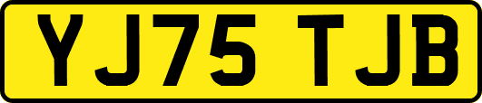 YJ75TJB