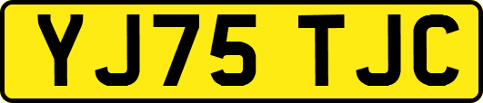 YJ75TJC