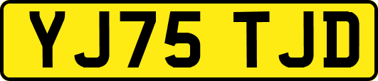 YJ75TJD