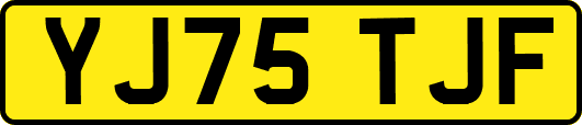 YJ75TJF