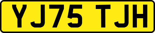 YJ75TJH