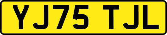 YJ75TJL