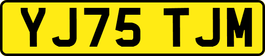 YJ75TJM