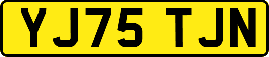YJ75TJN