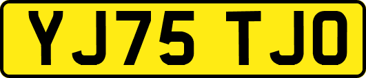 YJ75TJO