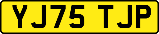 YJ75TJP