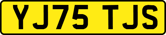 YJ75TJS