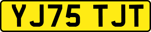 YJ75TJT