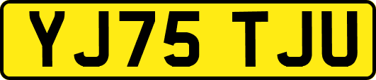 YJ75TJU