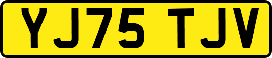 YJ75TJV
