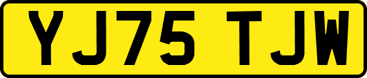 YJ75TJW