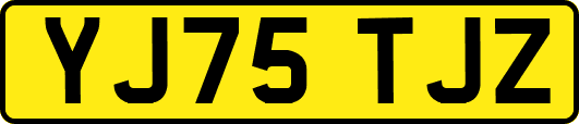 YJ75TJZ