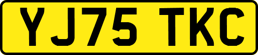 YJ75TKC