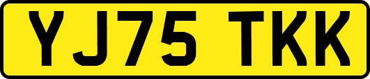 YJ75TKK