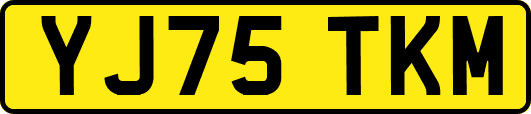 YJ75TKM