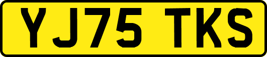 YJ75TKS